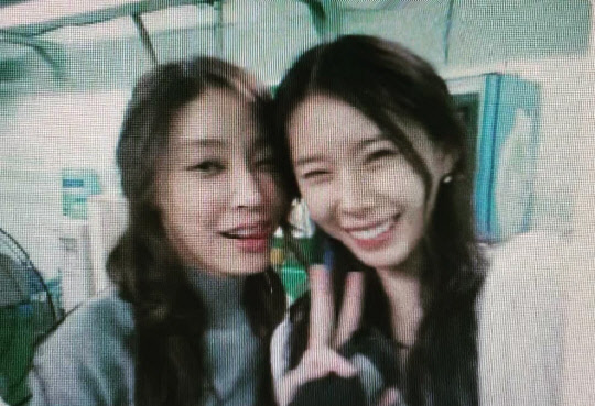 사진=윤지오 인스타그램